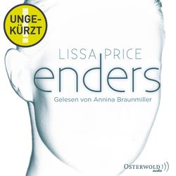 Enders von Braunmiller-Jest,  Annina, Price,  Lissa, Reß-Bohusch,  Birgit