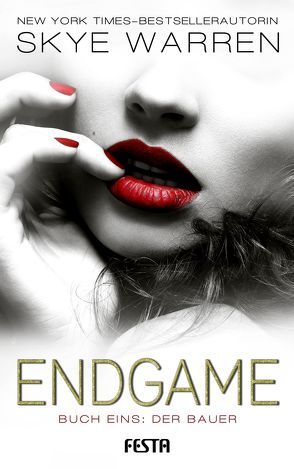 ENDGAME Buch 1 von Warren,  Skye