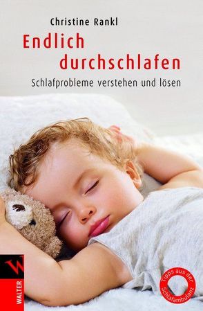 Endlich durchschlafen von Rankl,  Christine