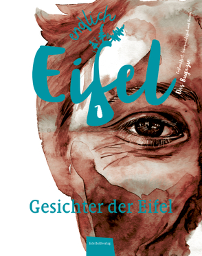 ENDLICH EIFEL – Band 1 von Falk,  Stephan, Fentroß,  Jeannette