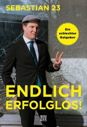 Endlich erfolglos! von Sebastian 23