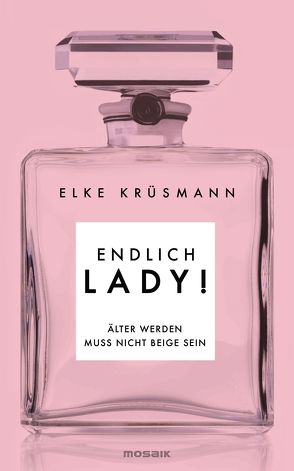 Endlich Lady! von Krüsmann,  Elke