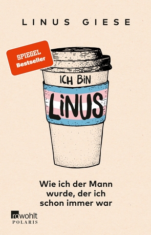 Ich bin Linus von Giese,  Linus