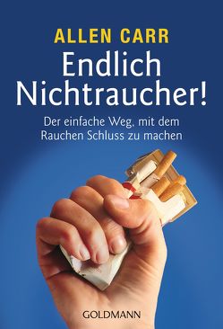Endlich Nichtraucher! von Andreas-Hoole,  Ingeborg, Carr,  Allen
