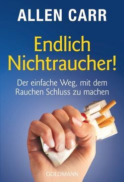 Endlich Nichtraucher! von Andreas-Hoole,  Ingeborg, Carr,  Allen