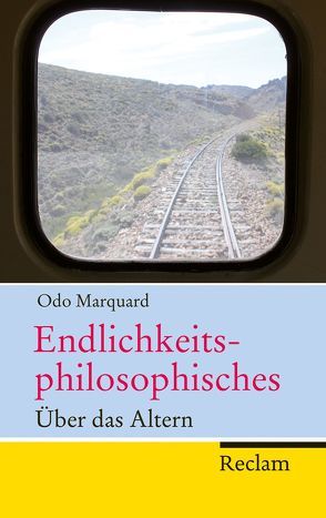 Endlichkeitsphilosophisches von Marquard,  Odo, Wetz,  Franz Josef