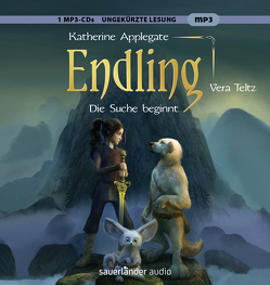 Endling – Die Suche beginnt von Applegate,  Katherine, Guenther,  Herbert, Günther,  Ulli, Teltz,  Vera