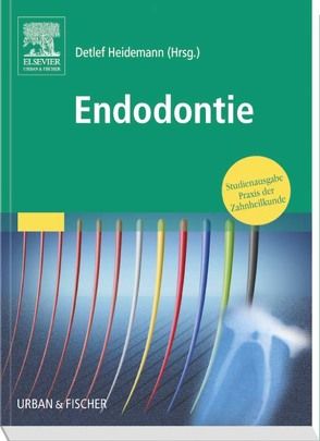 Endodontie von Heidemann,  Detlef