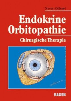 Endokrine Orbitopathie von Olivari,  Neven