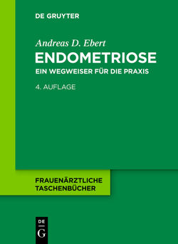 Endometriose von Ebert,  Andreas D.