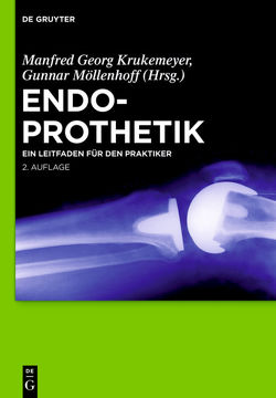 Endoprothetik von Krukemeyer,  Manfred Georg, Möllenhoff,  Gunnar