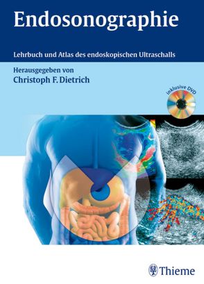 Endosonographie von Dietrich,  Christoph Frank