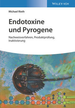 Endotoxine und Pyrogene von Rieth,  Michael