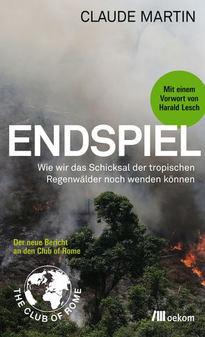 Endspiel von Martin,  Claude