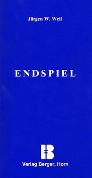 Endspiel von Weil,  Jürgen