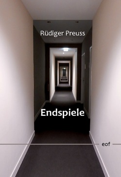 Endspiele von Preuss,  Rüdiger