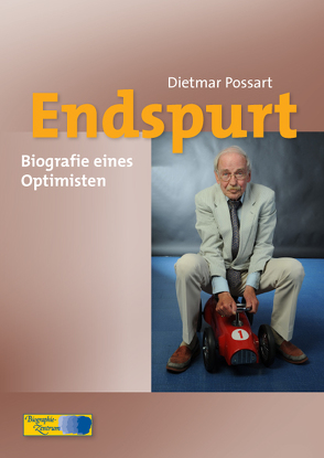 Endspurt von Possart,  Dietmar