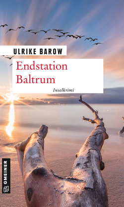 Endstation Baltrum von Barow,  Ulrike