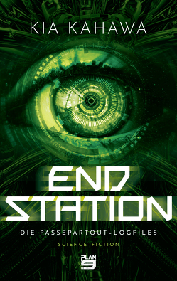 Endstation von Kahawa,  Kia