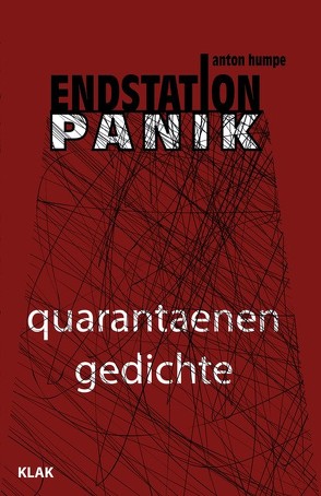 endstation panik von Humpe,  Anton