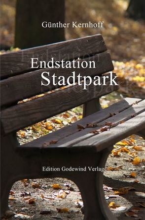 Endstation Stadtpark von Kernhoff,  Günther