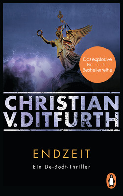 Endzeit von Ditfurth,  Christian v.