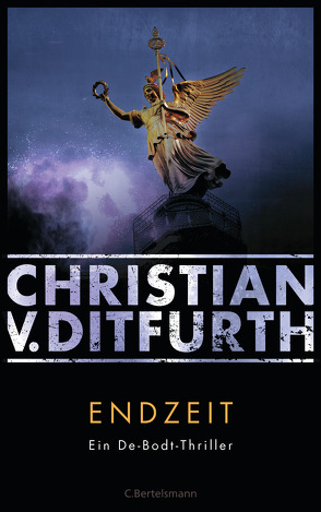 Endzeit von Ditfurth,  Christian v.