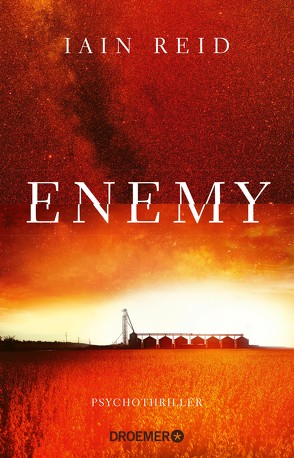 Enemy von Kreutzer,  Anke, Kreutzer,  Dr. Eberhard, Reid,  Iain