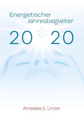 Energetischer Jahresbegleiter 2020 von Linzer,  Amadea S.