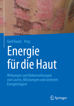 Energie für die Haut von Kautz,  Gerd