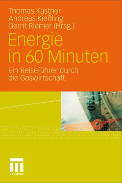 Energie in 60 Minuten von Kästner,  Thomas, Kießling,  Andreas, Riemer,  Gerrit