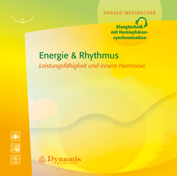 Energie & Rhythmus von Wessbecher,  Harald