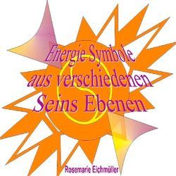 Energie-Symbole von Eichmüller,  Rosemarie