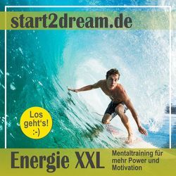 Energie XXL von Klippstein,  Nils
