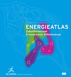 Energieatlas von Hamburg,  IBA