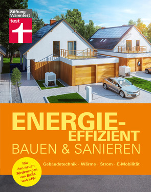 Handbuch Energetische Sanierung von Hüttmann,  Matthias, Kasper,  Bernd-Rainer, Weyres-Borchert,  Bernhard