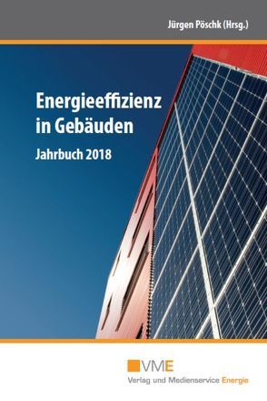 Energieeffizienz in Gebäuden von Gedaschko,  Axel, Graichen,  Dr. Patrick, Ibel,  Andreas, Kassler,  Martin, Pöschk,  Jürgen, Siebenkotten,  Lukas, Warnecke,  Dr. Kai