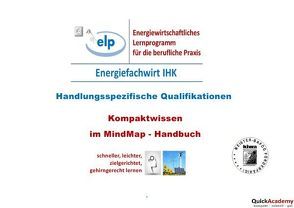 Energiefachwirt/in IHK von Gehringer,  Joachim