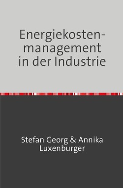 Energiekostenmanagement in der Industrie von Georg,  Stefan, Luxenburger,  Annika
