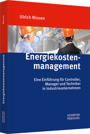 Energiekostenmanagement von Nissen,  Ulrich