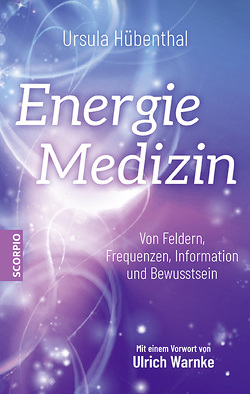 Energiemedizin von Hübenthal,  Ursula