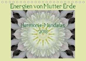 Energien von Mutter Erde (Tischkalender 2018 DIN A5 quer) von Wiermann,  JonaMo