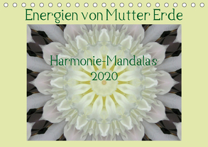 Energien von Mutter Erde (Tischkalender 2020 DIN A5 quer) von Wiermann,  JonaMo