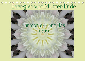 Energien von Mutter Erde (Tischkalender 2022 DIN A5 quer) von Wiermann,  JonaMo