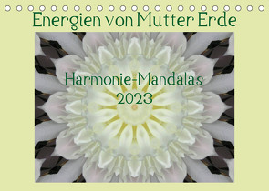 Energien von Mutter Erde (Tischkalender 2023 DIN A5 quer) von Wiermann,  JonaMo
