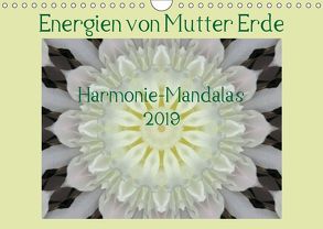 Energien von Mutter Erde (Wandkalender 2019 DIN A4 quer) von Wiermann,  JonaMo