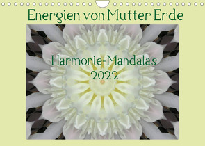 Energien von Mutter Erde (Wandkalender 2022 DIN A4 quer) von Wiermann,  JonaMo
