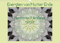 Energien von Mutter Erde (Wandkalender 2023 DIN A3 quer) von Wiermann,  JonaMo