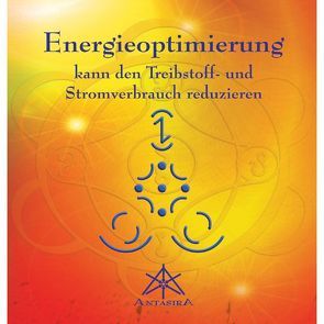 Energieoptimierung von Becvar,  Wolfgang