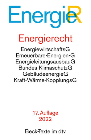 Energierecht